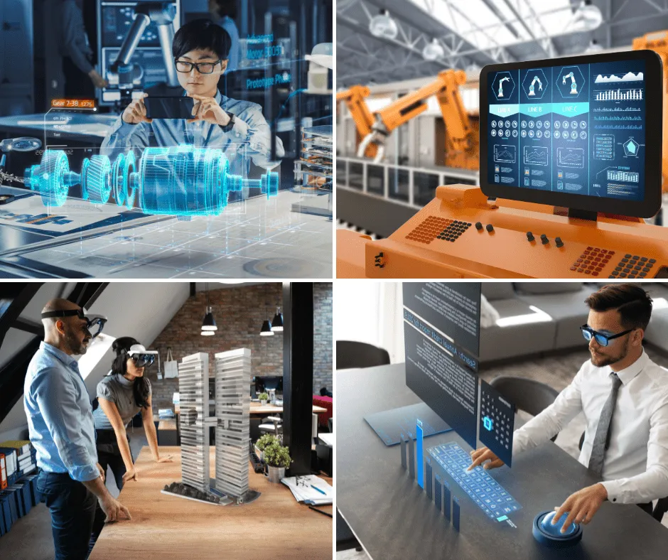 Smart Factory Solutions