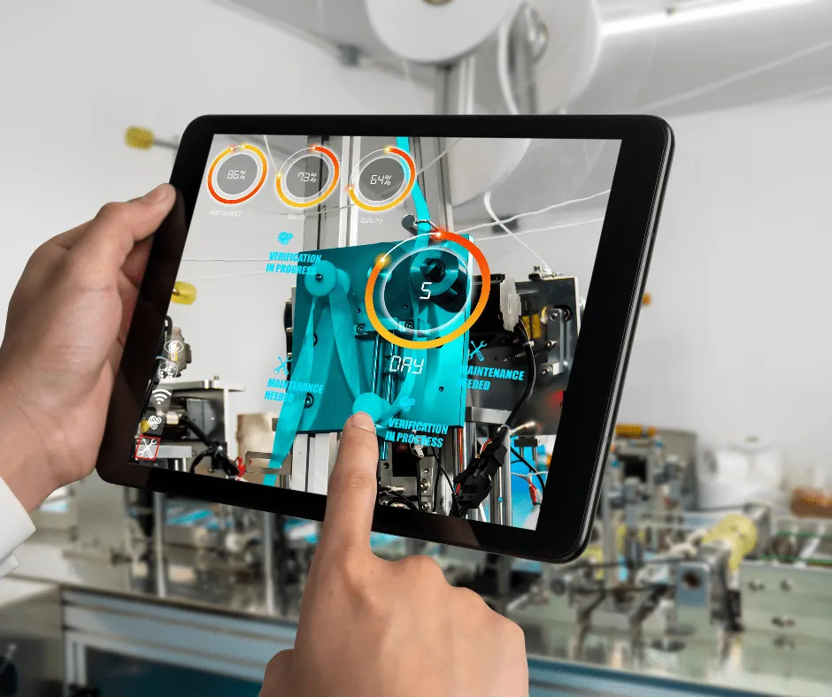 Smart Factory Solutions