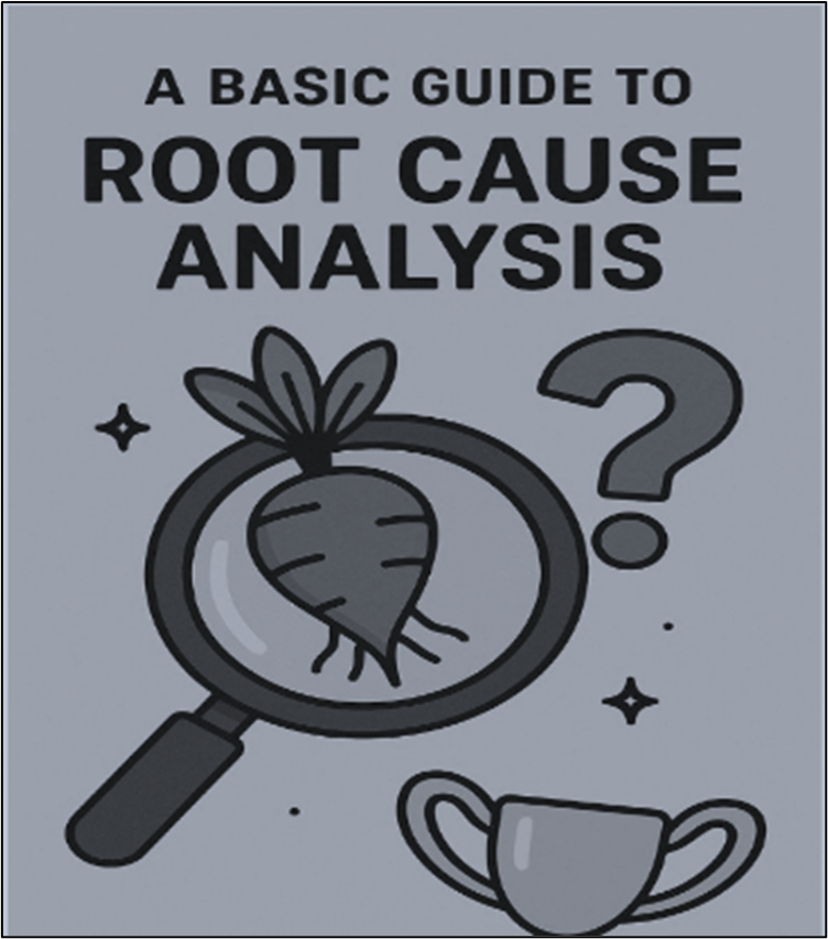 Basic Guide to Root Cause Analysis