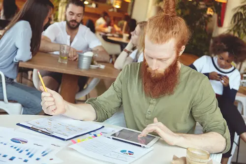 Lean Finance