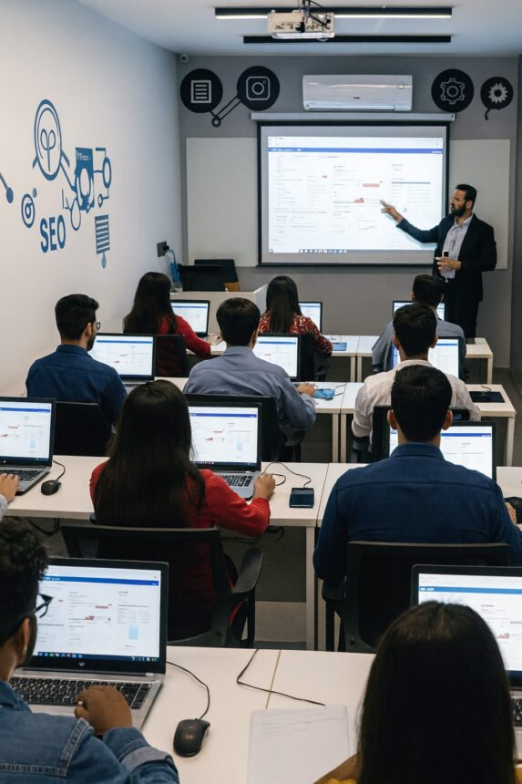 COSIGMA training excellence